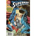 Superman: Man of Steel (Vol 1) # 097 NM MODERN ...