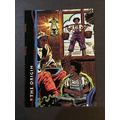 Milestone: The Dakota Universe trading card #4 ...