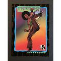 Milestone: The Dakota Universe trading card #53...