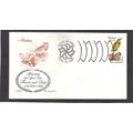 FDC Artmaster 1978a 20c Meadowlark (Cachet-U/A)...