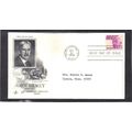 FDC Art Craft 1291 30c John Dewey (Cachet-Typed...