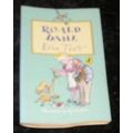 Esio Trot by Roald Dahl