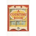 A Counting Book Grave Gabler 1957 Puffin Book P...
