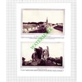 Portarlington Scenes Ireland - 1920's Cutting /...