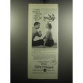 1957 RCA Silverama Picture Tube Ad - You mean t...