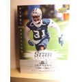 2008 UD First Edition MIKE JENKINS (Dallas Cowb...
