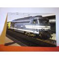 no 67414 engine, CALAIS VILLE, FRANCE 2002 phot...