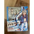 Uma Musume Pretty Derby Tamamo Cross S.H.Figuar...