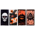 Halloween Light Up Party Decoration Haunted Doo...