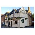 pu0181 - The Three Cups Pub , Bedford , Bedford...
