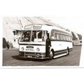 Black & White Photograph of South Wales Transpo...