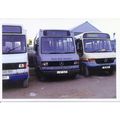 Colour Photograph of South West Coaches Ltd. - ...
