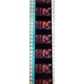 Pk DAU - B - MIX - D 087i . - 1 STRIP OF 5 - 35...
