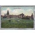 Alexandra Palace - London - Postally Used - Eas...