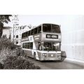 Black & White Photograph of Maidstone & Distric...