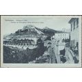 Passeggiata Colla, Ventimiglia, c.1910s - Gibel...