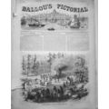 Ballou's Pictorial May 2, 1857. Digger Indians ...