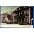 Postcard Mason Croft Residence Of Marie Corelli...