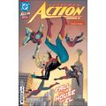 Action Comics (1938) #1078 DC Comics SUPERMAN S...