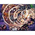 George Perez's Sirens: #5 Regular BOOM! STUDIOS