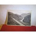 THE SMA' GLEN, CRIEFF, PERTHSHIRE unused vintag...
