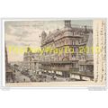 ADDERLEY STREET, CAPE TOWN, SOUTH AFRICA, 1903,...