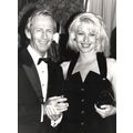 Paul Hogan Crocodile Dundee Vintage 1988 Film P...