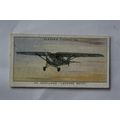 1935 Players Aeroplanes (Civil) No. 13 De Havil...