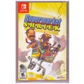 Nintendo Switch Supermarket Shriek *New/Sealed*