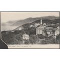 Vue Générale, Pino, Cap Corse, c.1920s - Lévy e...
