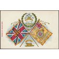 Prince of Wales Own 14th Regiment, c.1905-10 - ...