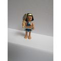 Kinder Surprise Toy 1997 K97 n29 Egyptian Holdi...