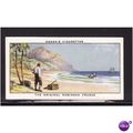 Ogden's Cards 1939 Sea Adventure No 9 The Origi...