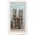 1954 Beaulah's of Boston Marvels of the World T...