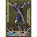 Match Attax 2011 - 12 Golden Moments James McCa...