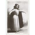 actress postcard miss sedna may rotary photo un...