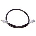 Tachometer Cable Triumph Motorcycle 60-0578 60-...