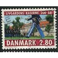 1986 Michel 864 - #3 fine used (o)
