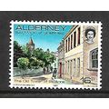 ALDERNEY 1983 SG A10 16p OLD TOWER ST ANNE U/M ...
