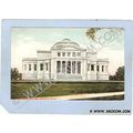 CT Branford Blackstone Library ct_box1~90