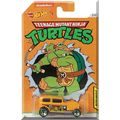Hot Wheels - Midnight Otto: '20 Teenage Mutant ...