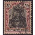 Germany 1905 SG 90a Used (E-561)