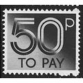 1982 SG D98 - MNH (**)