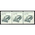 2131 11c Stutz Bearcat Very Fine MNH Dry Gum PN...
