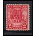 645 2c Valley Forge Fine MNH O1064
