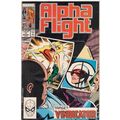 ALPHA FLIGHT # 77 (1989)