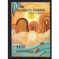 AUSTRALIA: 2024 KALKADOON DREAMING, LANDSCAPE, ...
