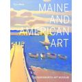 Maine and American Art The Farnsworth Art Museum