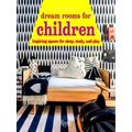 Dream Rooms For Children Inspiring Spaces For Sleep, Study, And Play