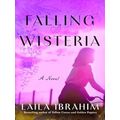 Yellow Crocus: Falling Wisteria